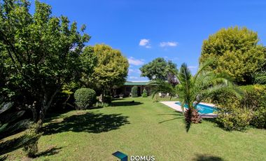 VENTA CASA EL ENCON