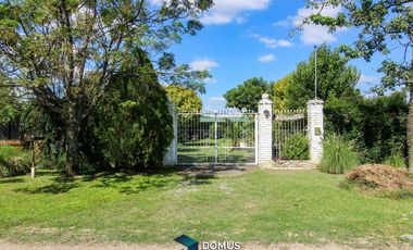 VENTA CASA EL ENCON