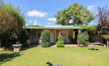 VENTA CASA EL ENCON