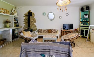 VENTA CASA EL ENCON