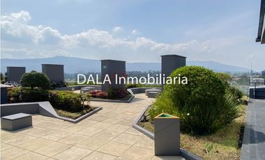 SE ARRIENDA OFICINA EN CAJIC. INMOBILIARIAS CAJIC