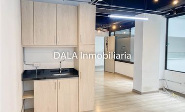 SE ARRIENDA OFICINA EN CAJIC. INMOBILIARIAS CAJIC