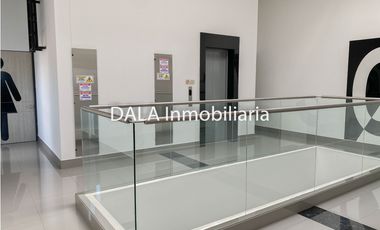 SE ARRIENDA OFICINA EN CAJIC. INMOBILIARIAS CAJIC