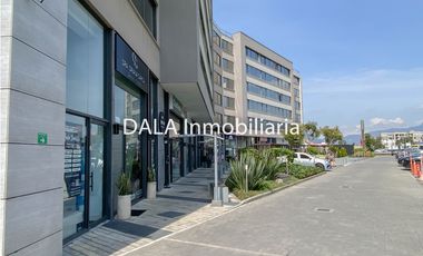 SE ARRIENDA OFICINA EN CAJIC. INMOBILIARIAS CAJIC