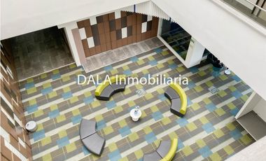 SE ARRIENDA OFICINA EN CAJIC. INMOBILIARIAS CAJIC