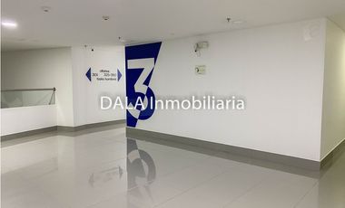 SE ARRIENDA OFICINA EN CAJIC. INMOBILIARIAS CAJIC