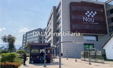 SE ARRIENDA OFICINA EN CAJIC. INMOBILIARIAS CAJIC