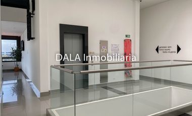 SE ARRIENDA OFICINA EN CAJIC. INMOBILIARIAS CAJIC