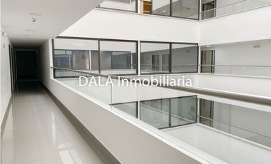 SE ARRIENDA OFICINA EN CAJIC. INMOBILIARIAS CAJIC