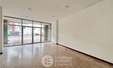 Local en arriendo, Avenida Santander, barrio San Jorge, Manizales