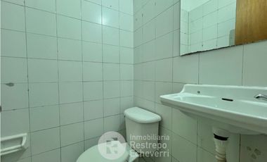 Local en arriendo, Avenida Santander, barrio San Jorge, Manizales