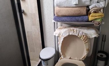 Departamento San Francisco Culhuacan de Santa Ana ID: 168328