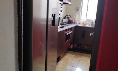 Departamento San Francisco Culhuacan de Santa Ana ID: 168328