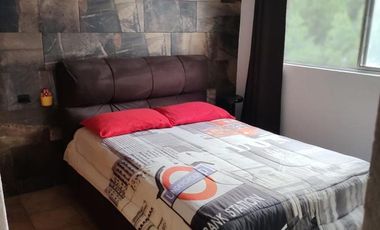 Departamento San Francisco Culhuacan de Santa Ana ID: 168328