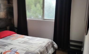 Departamento San Francisco Culhuacan de Santa Ana ID: 168328