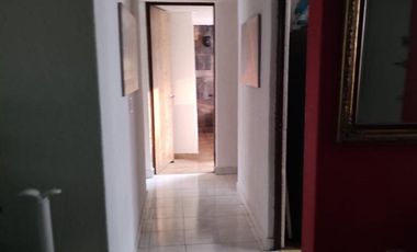 Departamento San Francisco Culhuacan de Santa Ana ID: 168328