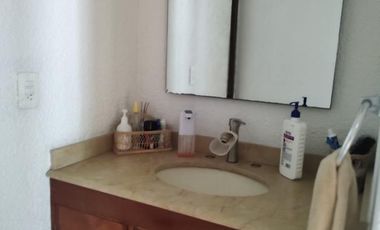Departamento San Francisco Culhuacan de Santa Ana ID: 168328