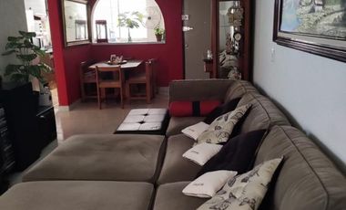 Departamento San Francisco Culhuacan de Santa Ana ID: 168328