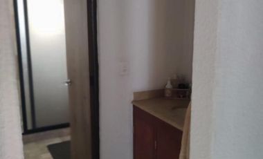 Departamento San Francisco Culhuacan de Santa Ana ID: 168328