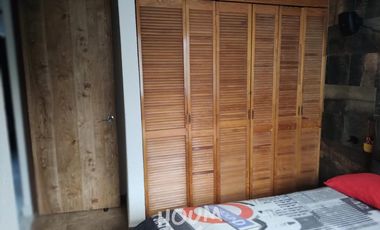 Departamento San Francisco Culhuacan de Santa Ana ID: 168328