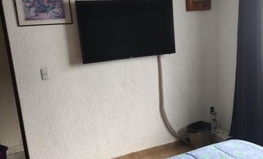 Departamento San Francisco Culhuacan de Santa Ana ID: 168328