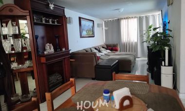 Departamento San Francisco Culhuacan de Santa Ana ID: 168328