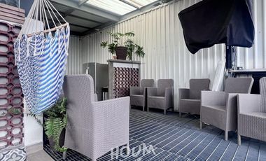 Departamento Ampliación Los Fresnos ID: 168223