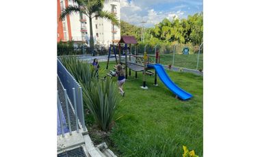 SE VENDE APARTAMENTO CERCA A UNICENTRO