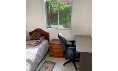 SE VENDE APARTAMENTO CERCA A UNICENTRO