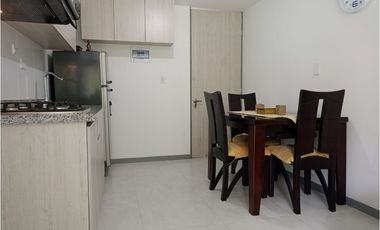 SE VENDE APARTAMENTO CERCA A UNICENTRO