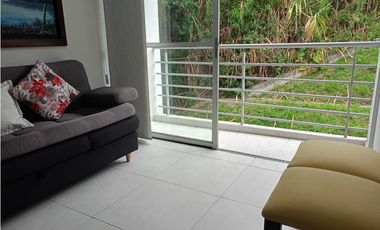 SE VENDE APARTAMENTO CERCA A UNICENTRO