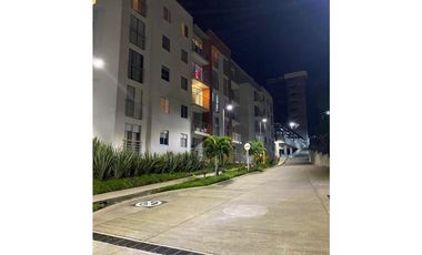 SE VENDE APARTAMENTO CERCA A UNICENTRO