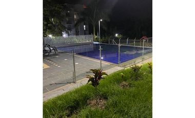 SE VENDE APARTAMENTO CERCA A UNICENTRO