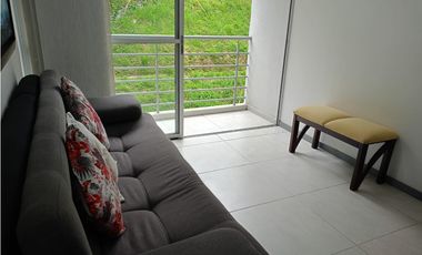 SE VENDE APARTAMENTO CERCA A UNICENTRO