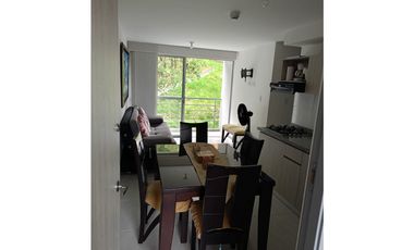 SE VENDE APARTAMENTO CERCA A UNICENTRO