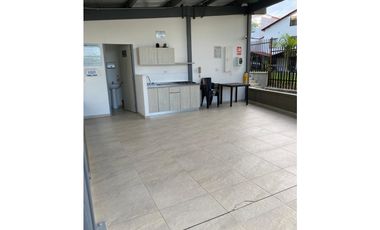 SE VENDE APARTAMENTO CERCA A UNICENTRO