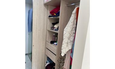 SE VENDE APARTAMENTO CERCA A UNICENTRO