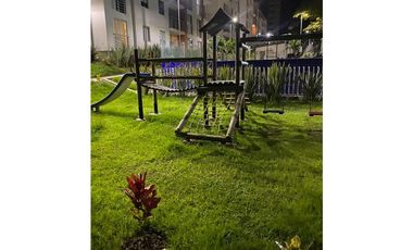 SE VENDE APARTAMENTO CERCA A UNICENTRO