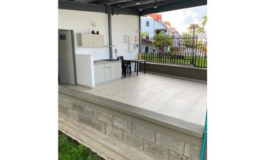 SE VENDE APARTAMENTO CERCA A UNICENTRO