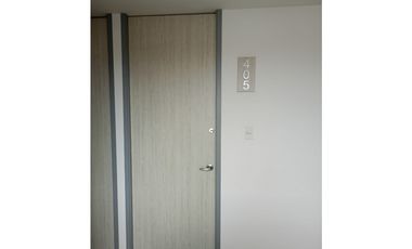 SE VENDE APARTAMENTO CERCA A UNICENTRO