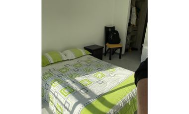 SE VENDE APARTAMENTO CERCA A UNICENTRO