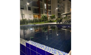 SE VENDE APARTAMENTO CERCA A UNICENTRO