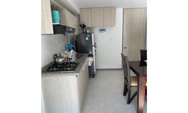 SE VENDE APARTAMENTO CERCA A UNICENTRO