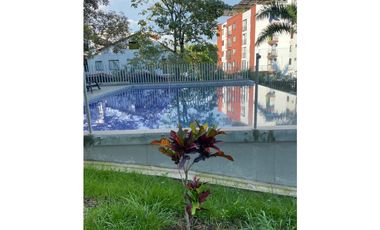 SE VENDE APARTAMENTO CERCA A UNICENTRO