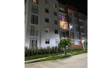 SE VENDE APARTAMENTO CERCA A UNICENTRO