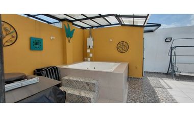 GIA 357 DÚPLEX PARA LA VENTA EN LA MESA CUNDINAMARCA