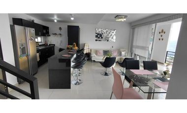 GIA 357 DÚPLEX PARA LA VENTA EN LA MESA CUNDINAMARCA