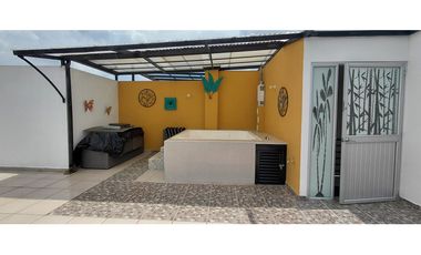 GIA 357 DÚPLEX PARA LA VENTA EN LA MESA CUNDINAMARCA