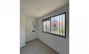 Apartamento en Venta, Calasanz Parte Baja en Medellín