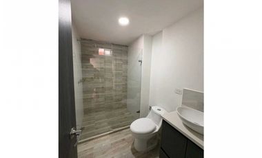 Apartamento en Venta, Calasanz Parte Baja en Medellín
